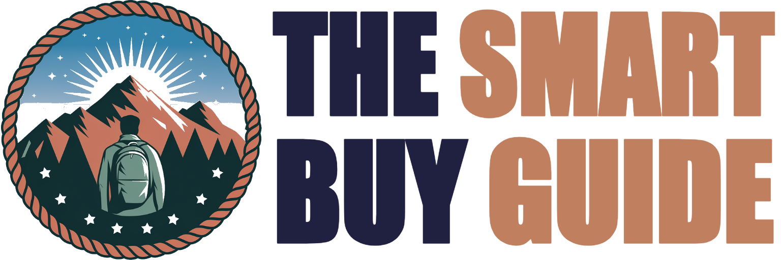 Thesmartbuyguide
